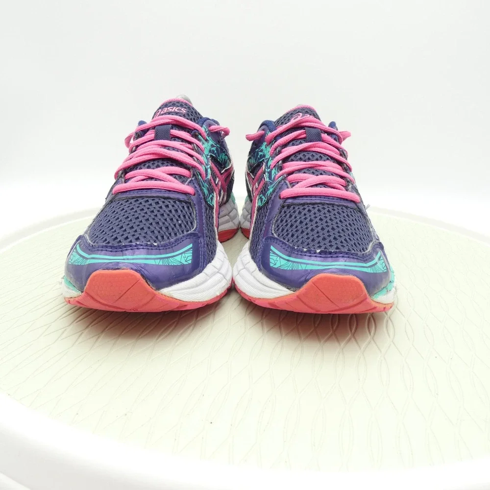 asics gel